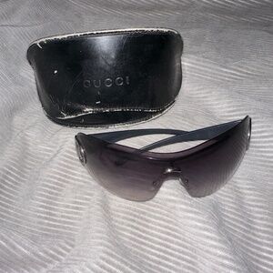 Gucci sunglasses